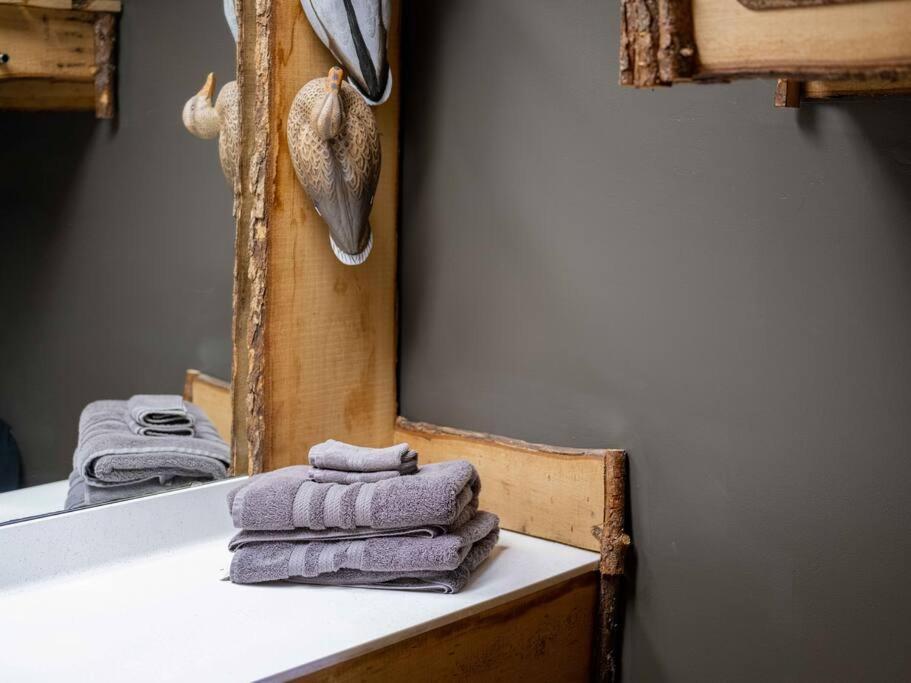 Stonegate Lodge King Bed, Wifi, 50In Tv, Fire Pit, Salt Water Pool Room # 310 Eureka Springs Eksteriør bilde